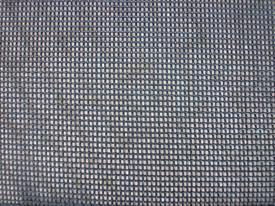 Plastic lines background