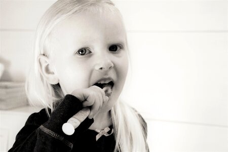 Treat teeth dentistry mouth