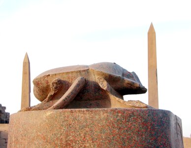Khepri mythology renaissance