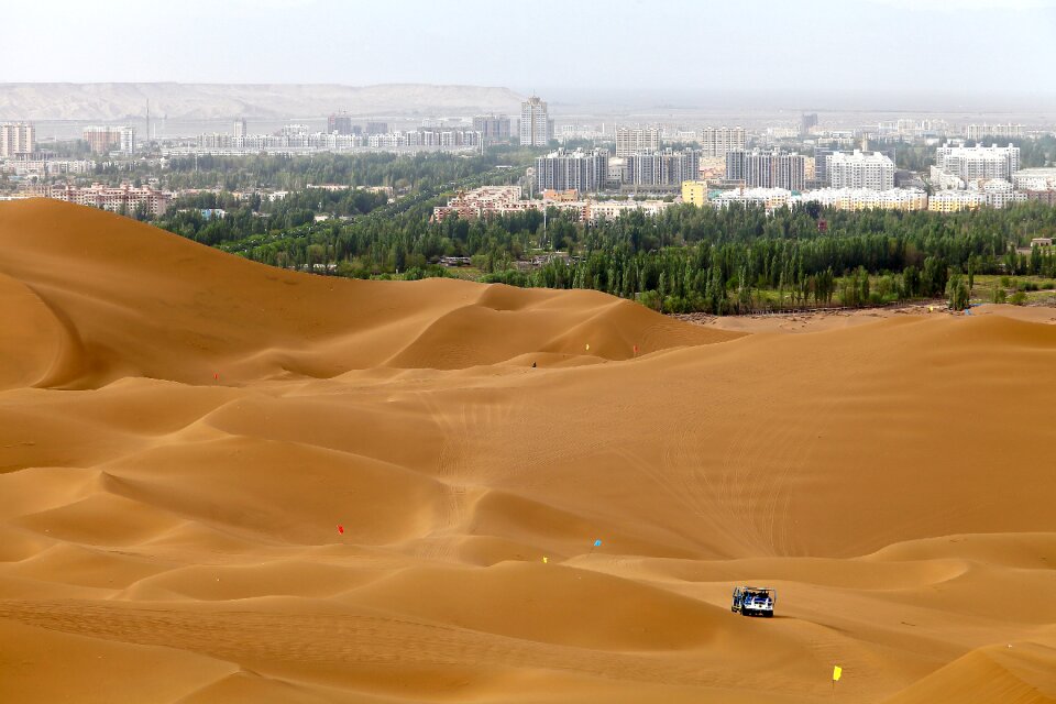 Tourism library cloth tagg turpan