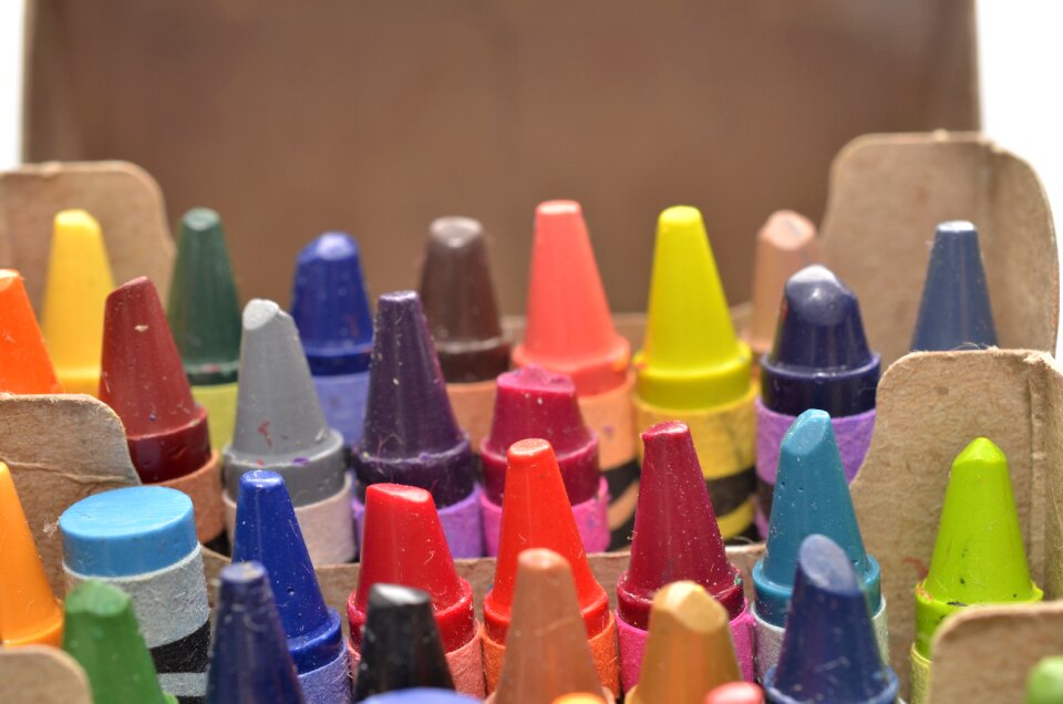Game color