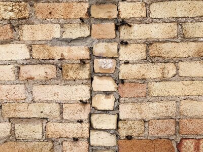 Old pattern