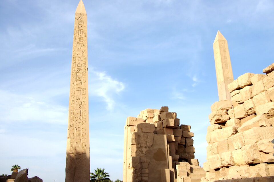 Obelisk architecture antique