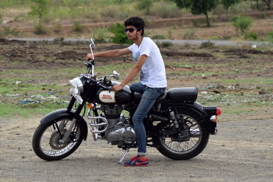 Vehicle hurry rider