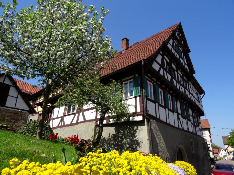 Strümpfelbach rems-murr-kreis wine