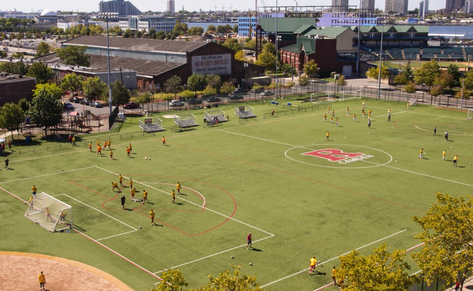 Rutgers camden new jersey