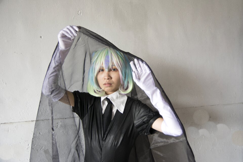 Costume fashion fantasy