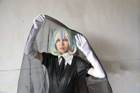 Costume fashion fantasy