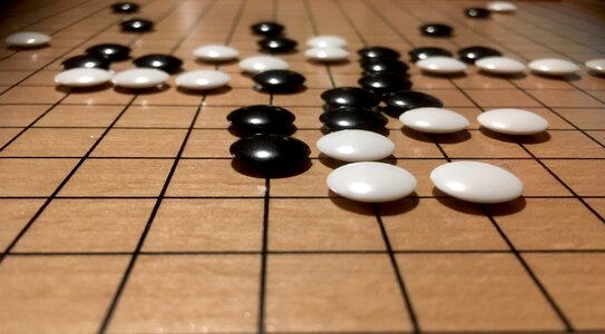 Play games strategy