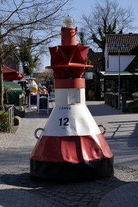 Ton fairway zingst