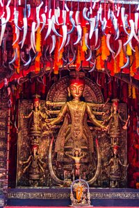 Art spirituality