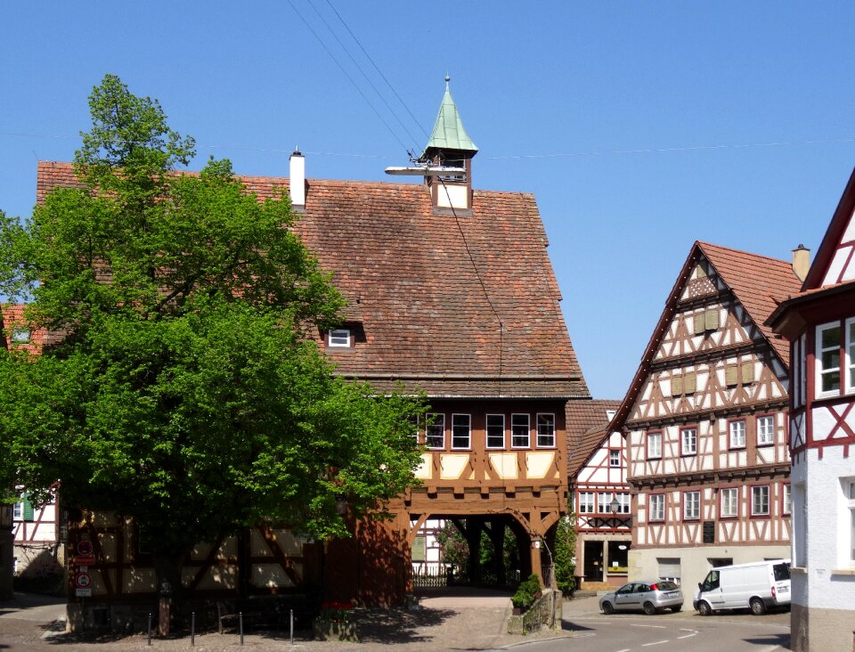 Remstal strümpfelbach rems-murr-kreis