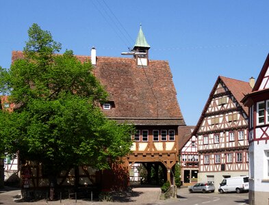 Remstal strümpfelbach rems-murr-kreis