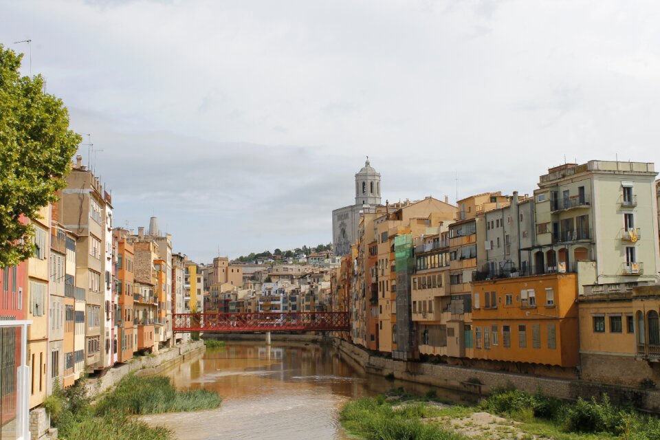 City house girona