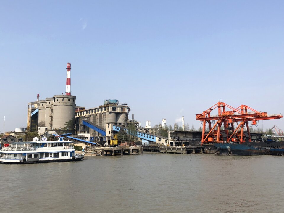Outdoor sea transport system