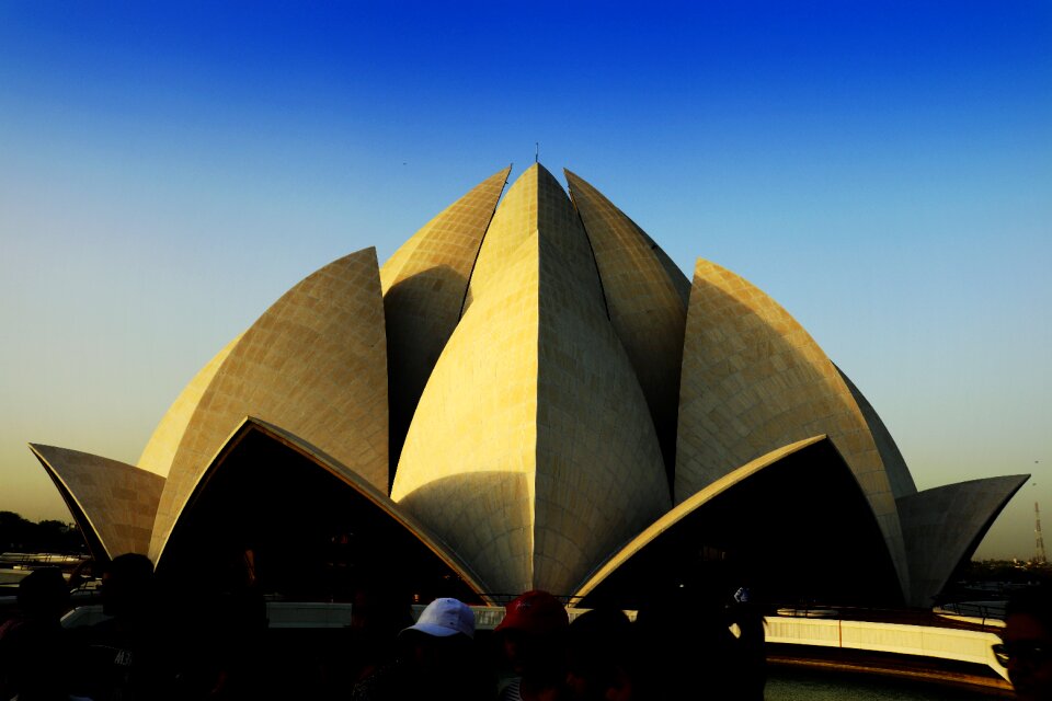 Delhi india tourism