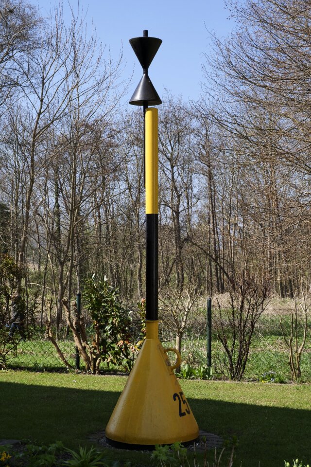 Buoys navigation maritime