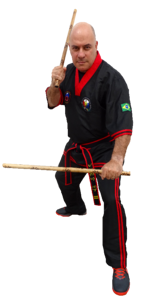 Arnis kali martial arts personal defense photo