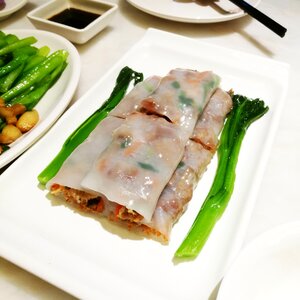 Vegetable meat health