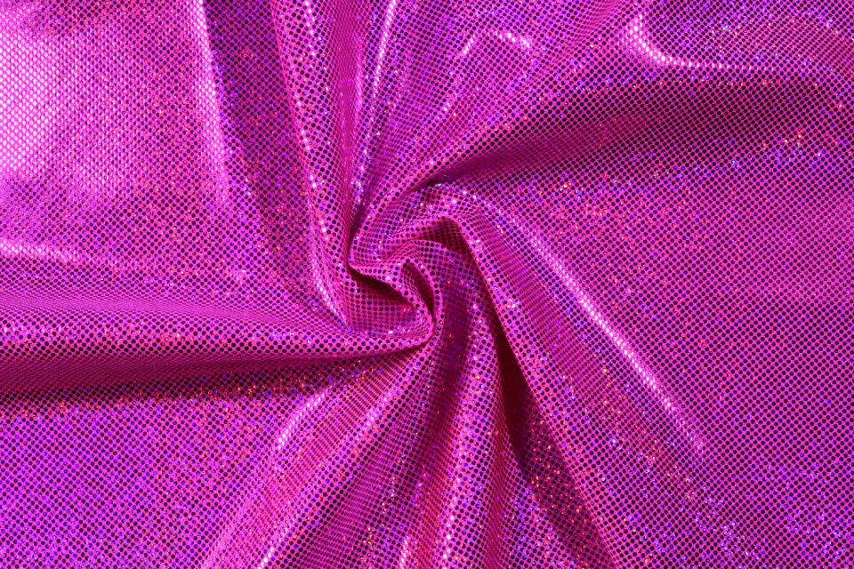 Textile texture color