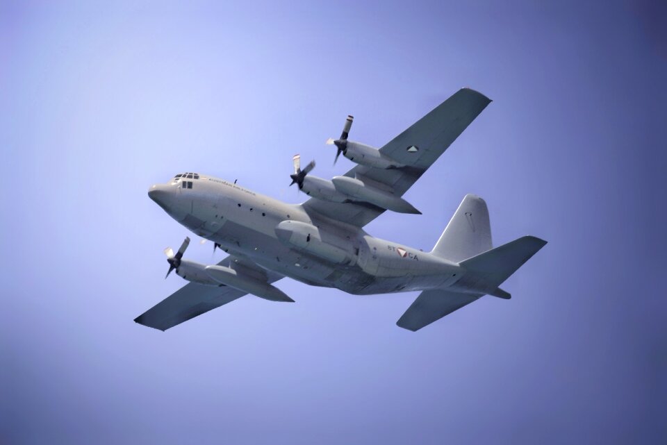 Transportation system jet