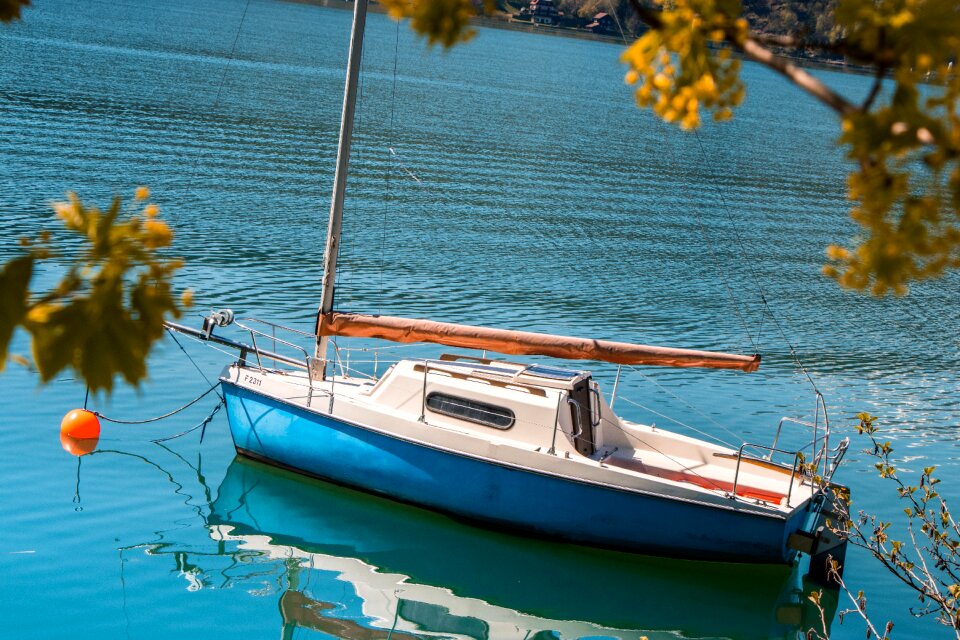 Austria millstatt beautiful
