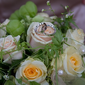 Love romance marry
