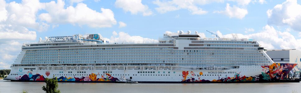 Travel sea papenburg