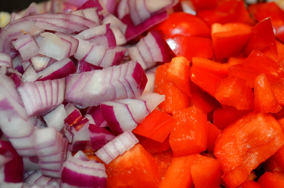 Refreshment freshness onion