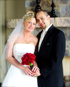 Romance marriage