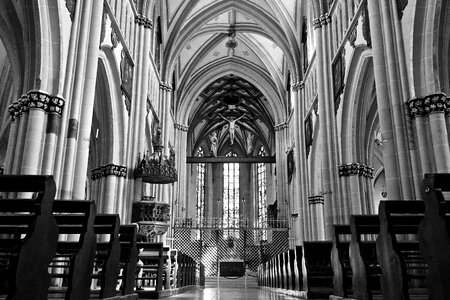 Religion architecture christian photo