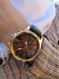 Mark jewelry fashion