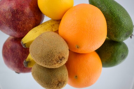 Grow tropical nutrition