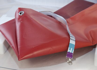Tarpaulin recycling Free photos