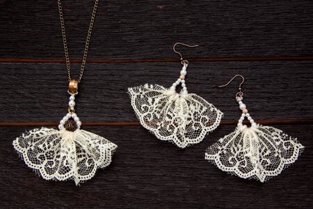 Necklace chain