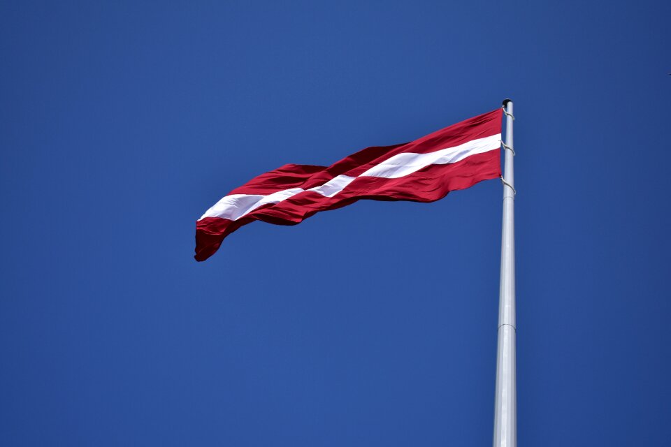 Pole freedom patriotism