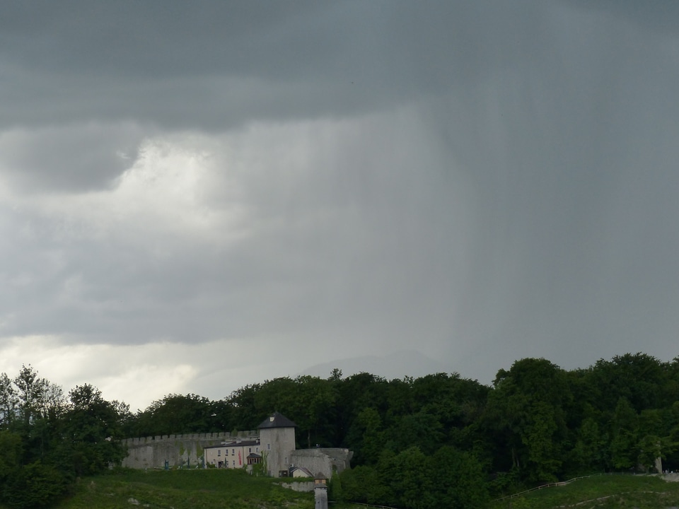 Storm rain rainstorm