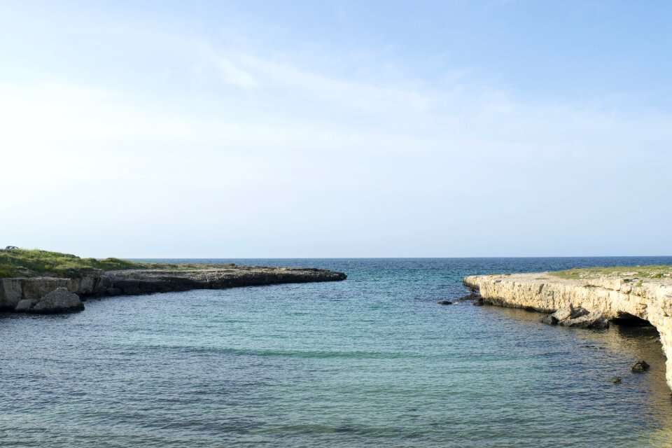 Travel costa beach