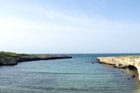Travel costa beach