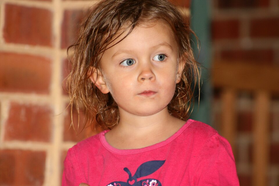 Little cute