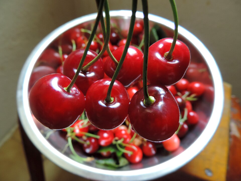 Delicious healthy bowl