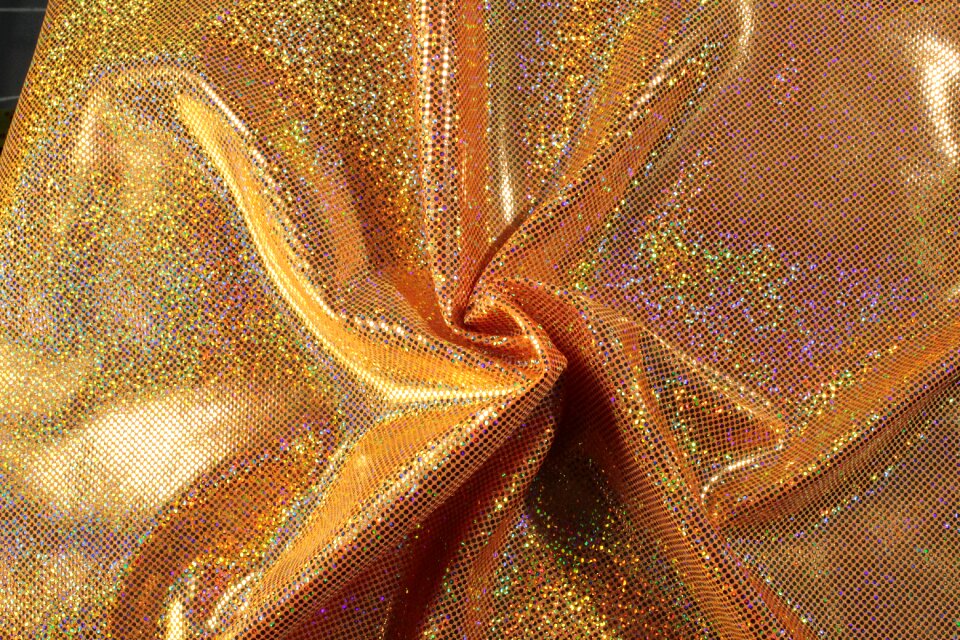 Pattern color bright