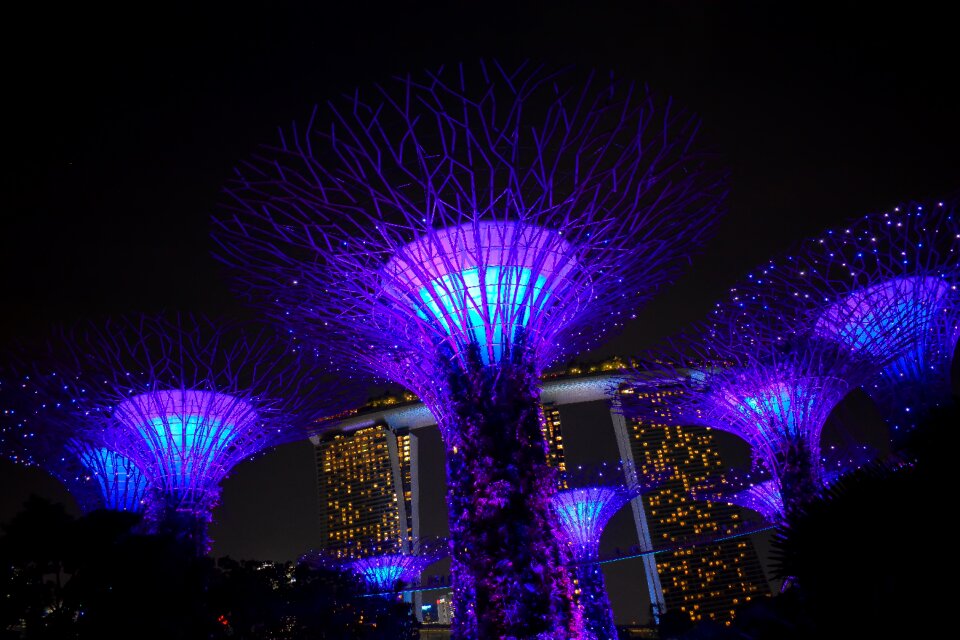 Night photos photography