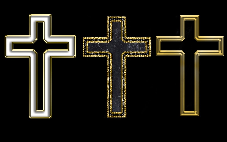 Christianity faith god