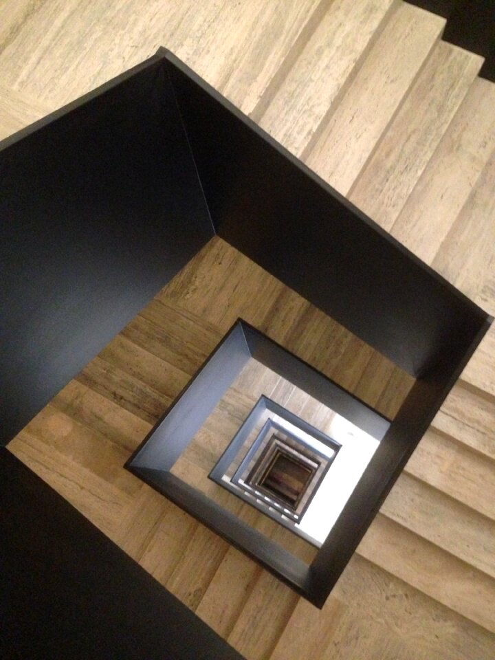 Architecture family contemporary
