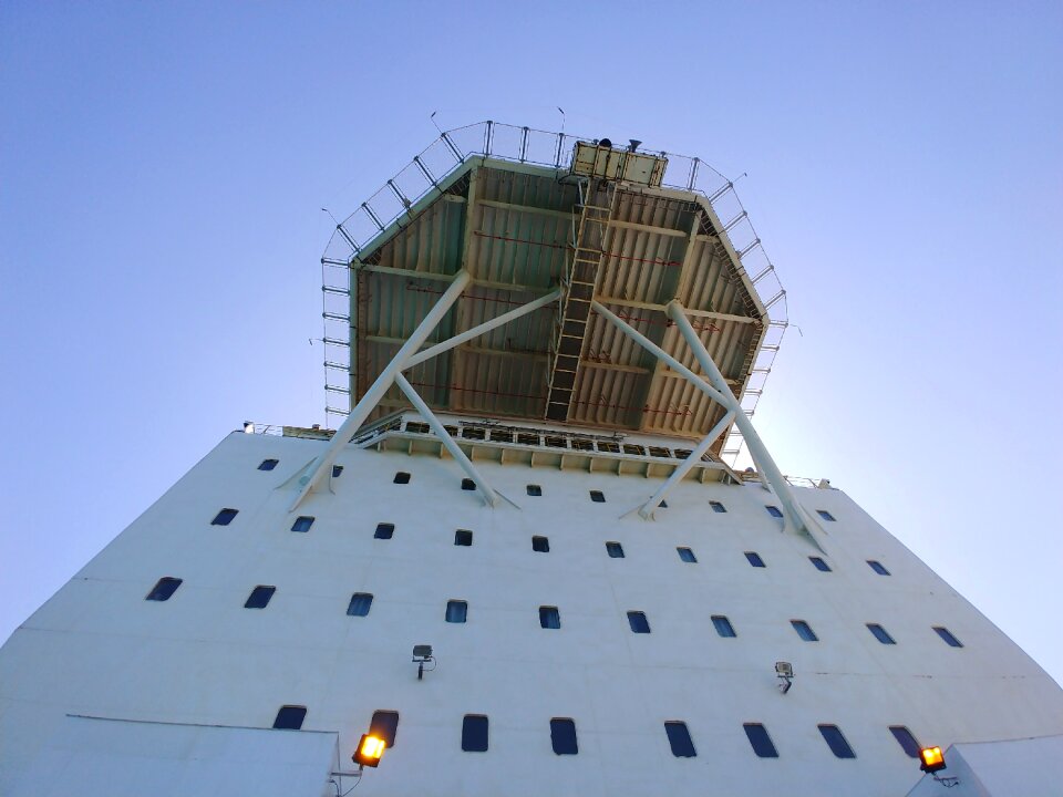 Building technology