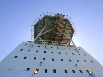 Building technology