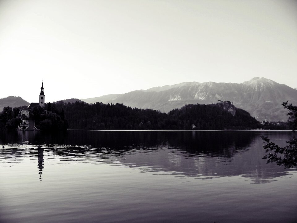Karawanken slovenia jumbo