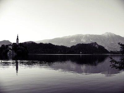 Karawanken slovenia jumbo