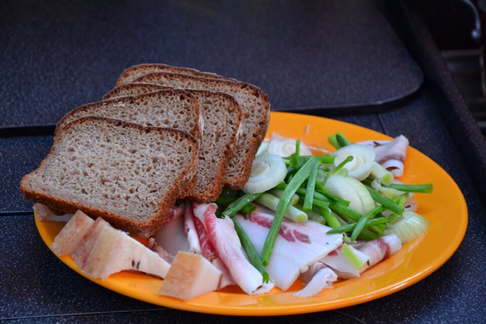 Food bread Free photos